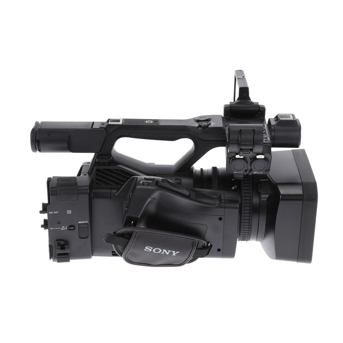 【中古品】SONY PXW-Z190 XDCAMメモリーカムコーダー