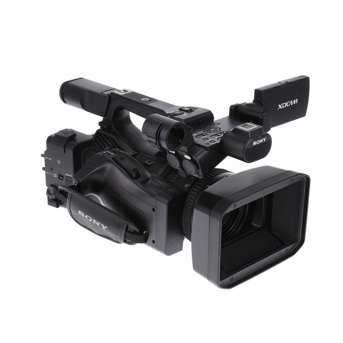 【中古品】SONY PXW-Z190 XDCAMメモリーカムコーダー