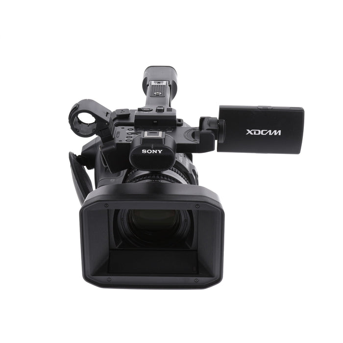 【中古品】SONY PXW-Z190 XDCAMメモリーカムコーダー