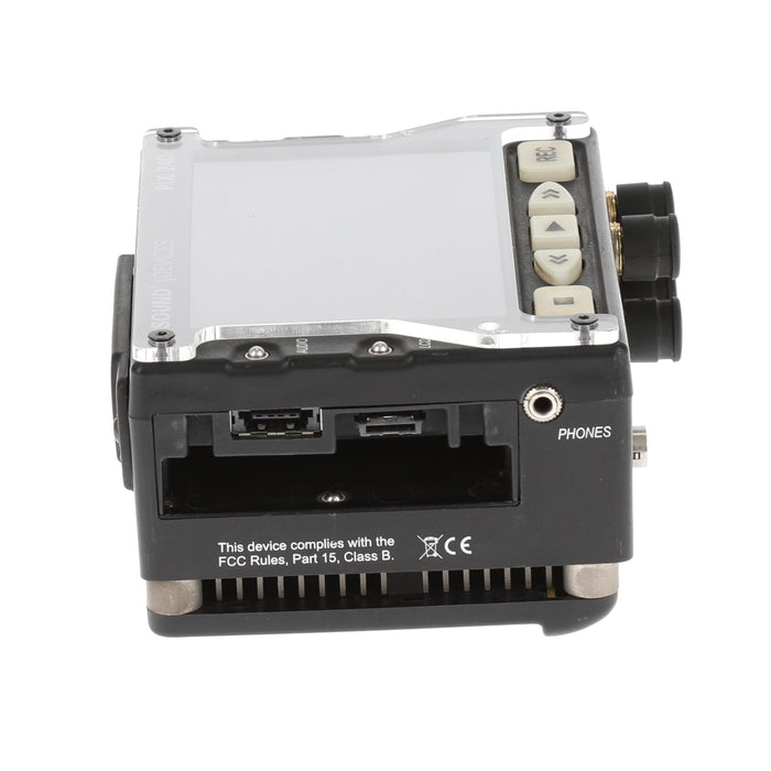 【中古品】SOUND DEVICES PIX 240i プロダクションビデオレコーダー