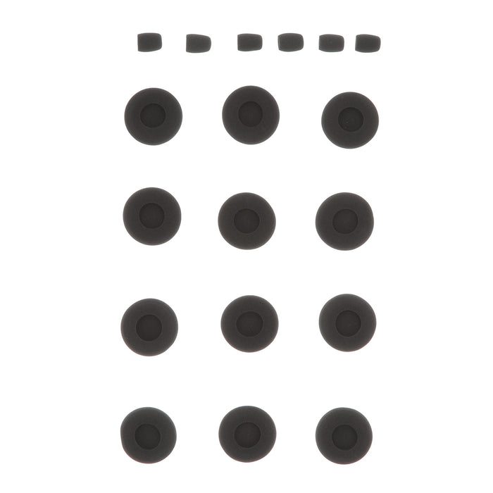 【中古品】Hollyland SOLIDCOM C1-6S 同時通話ワイヤレスインターカムヘッドセットシステム(6人用)