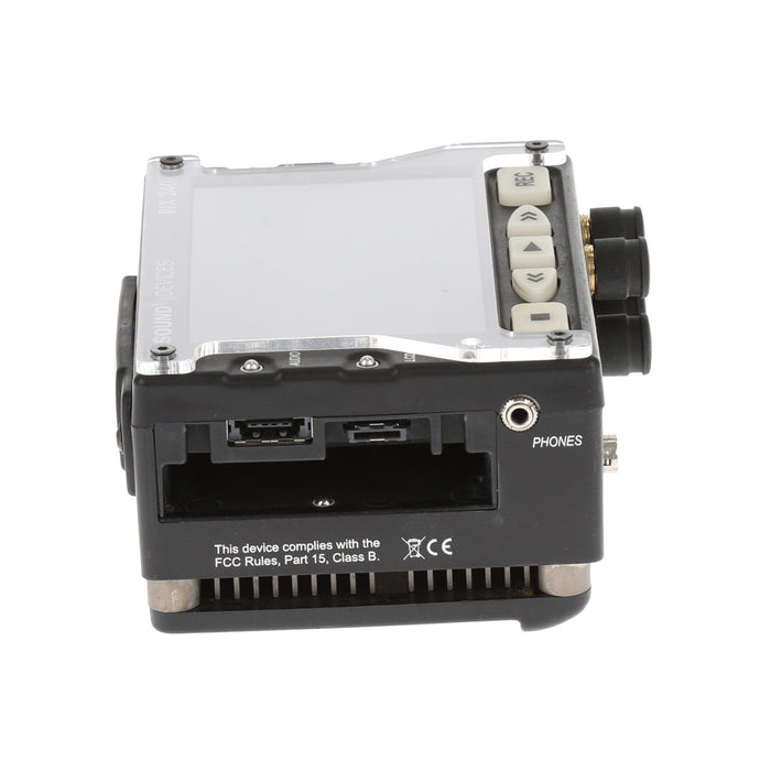 【中古品】SOUND DEVICES PIX 240i プロダクションビデオレコーダー