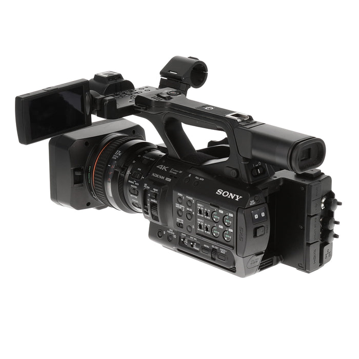 【中古品】SONY PXW-Z280 XDCAMメモリーカムコーダー