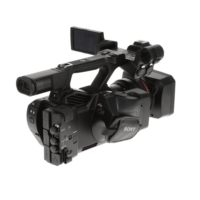 【中古品】SONY PXW-Z280 XDCAMメモリーカムコーダー