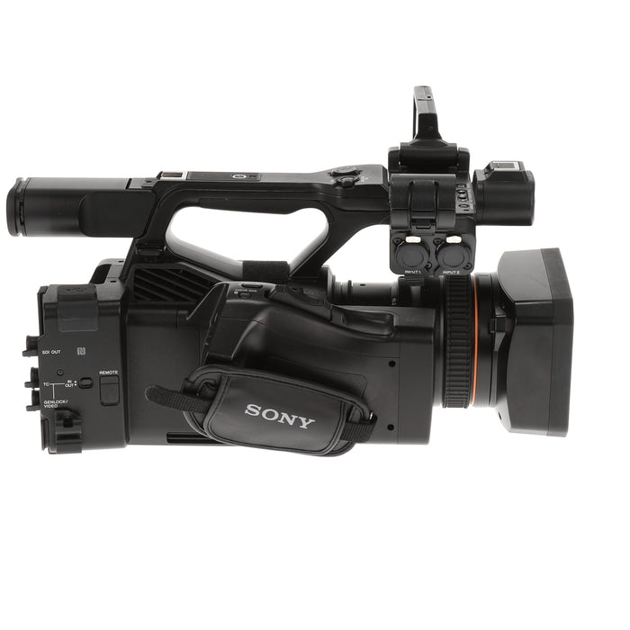 【中古品】SONY PXW-Z280 XDCAMメモリーカムコーダー