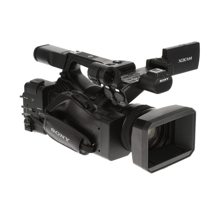 【中古品】SONY PXW-Z280 XDCAMメモリーカムコーダー