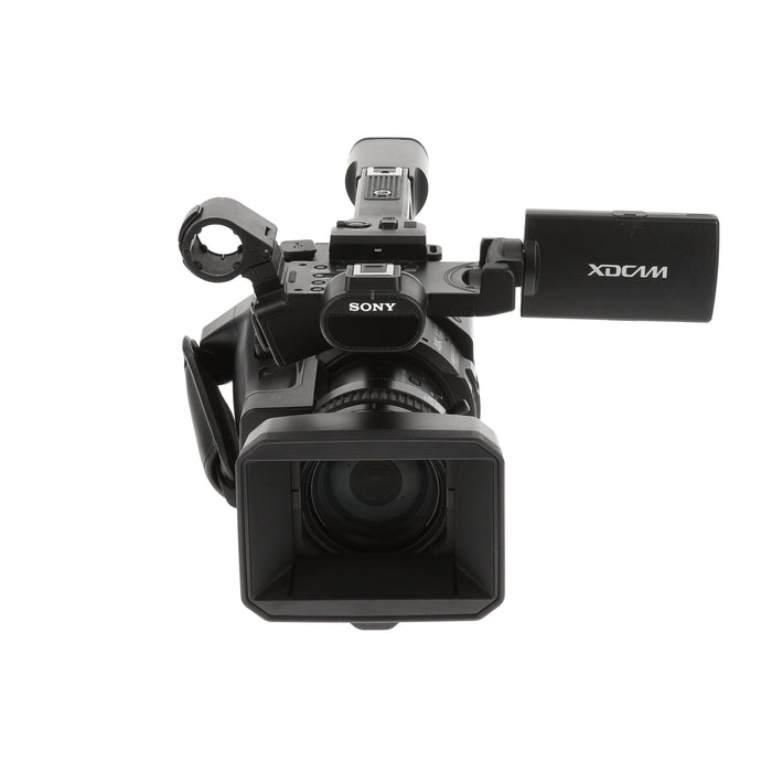 【中古品】SONY PXW-Z280 XDCAMメモリーカムコーダー