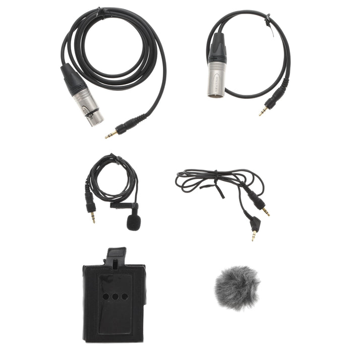 【中古品】SONY UWP-V1 UHFワイヤレスマイクロホンパッケージ