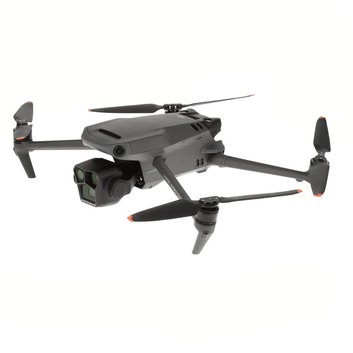 【中古品】DJI WM2626 DJI Mavic 3 Pro Cine Premium コンボ(DJI RC Pro付属)[内蔵リモートID対応/事前登録無し]