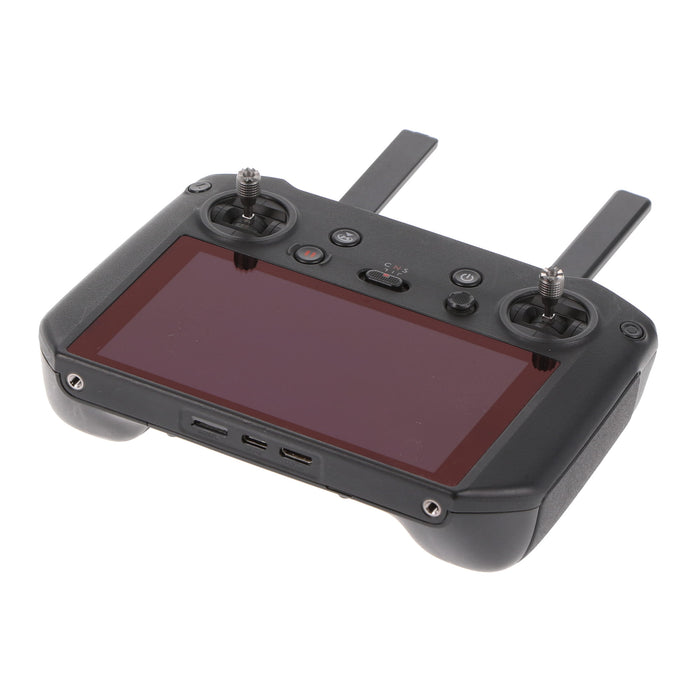 【中古品】DJI WM2626 DJI Mavic 3 Pro Cine Premium コンボ(DJI RC Pro付属)[内蔵リモートID対応/事前登録無し]