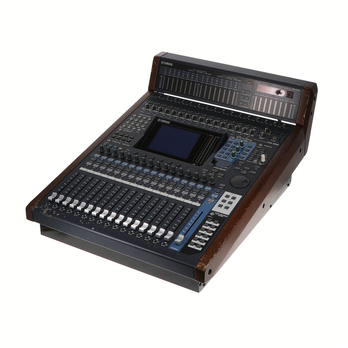 【中古品】YAMAHA DM1000VCM デジタルプロダクションコンソール