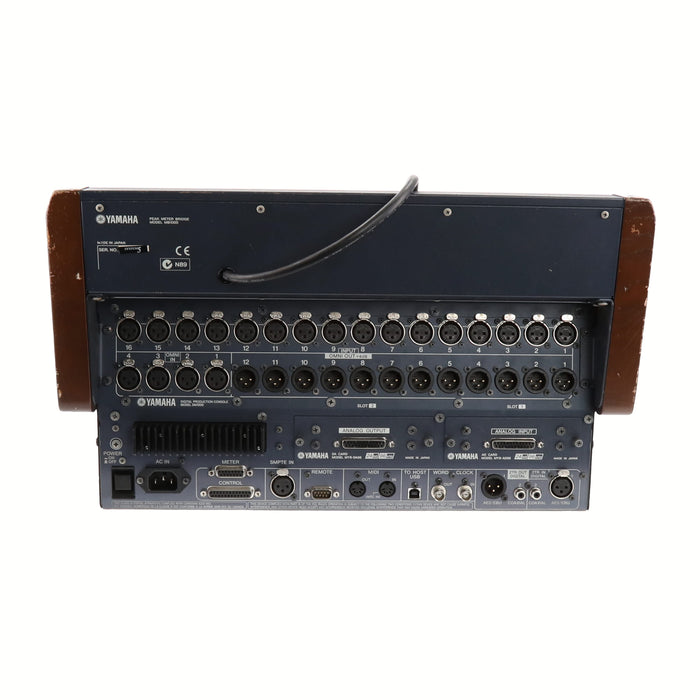 【中古品】YAMAHA DM1000VCM デジタルプロダクションコンソール