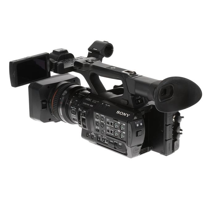 中古品】SONY PXW-Z280 XDCAMメモリーカムコーダー - 業務用撮影・映像