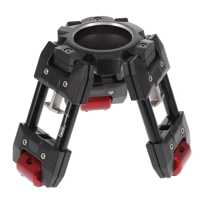 【中古品】Manfrotto 529B ハイハット