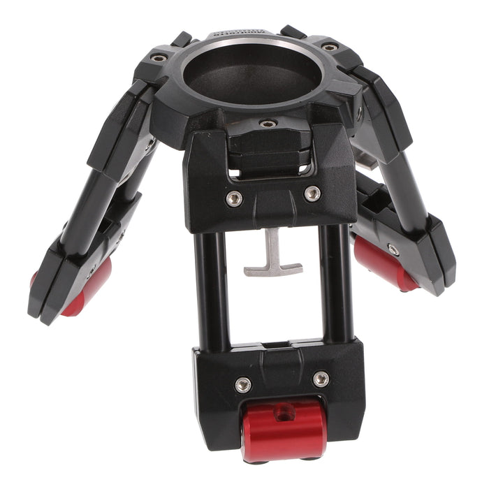 【中古品】Manfrotto 529B ハイハット