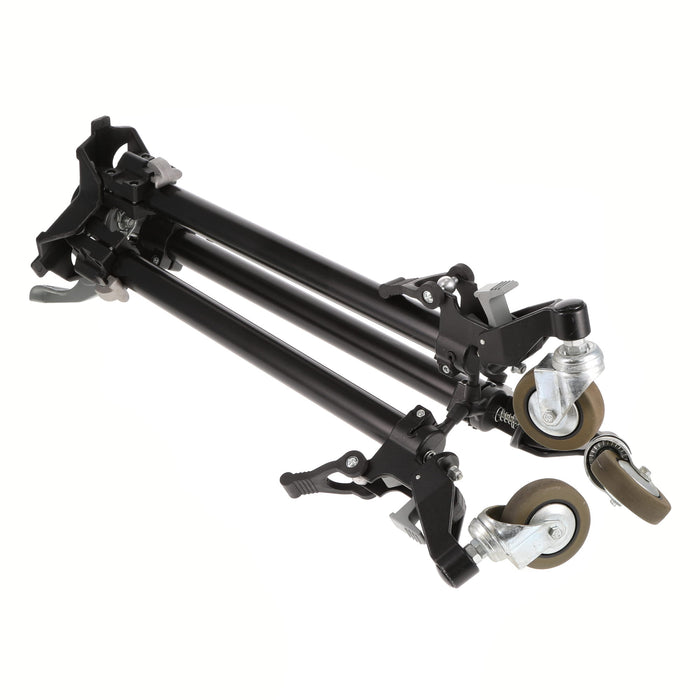 【中古品】Manfrotto 181B フォールディングオートドーリー