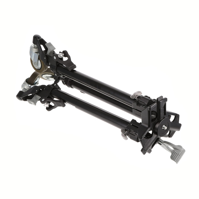 【中古品】Manfrotto 181B フォールディングオートドーリー