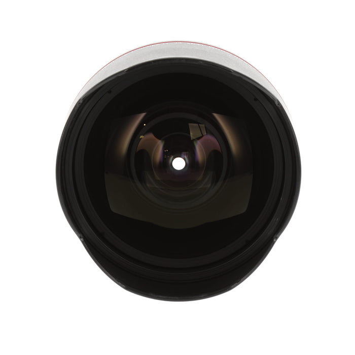 【中古品】Canon EF11-24L 超広角ズームレンズ EF11-24mm F4L USM