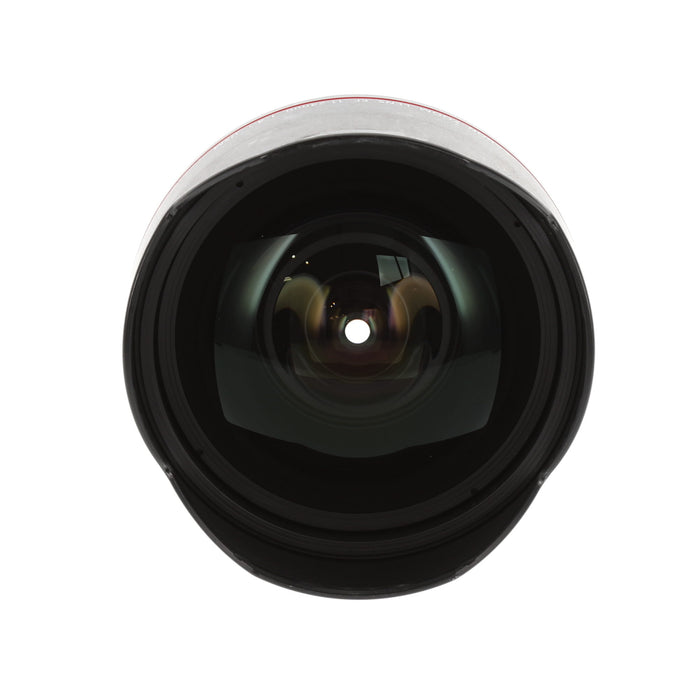 【中古品】Canon EF11-24L 超広角ズームレンズ EF11-24mm F4L USM