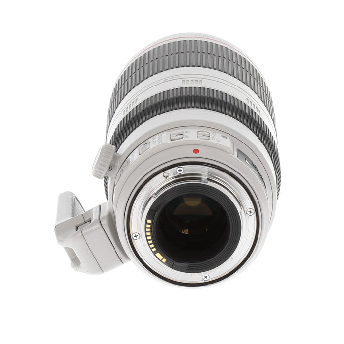 【中古品クリアランスセール】【中古品】Canon EF100-400LIS2 望遠ズームレンズ EF100-400mm F4.5-5.6L IS II USM