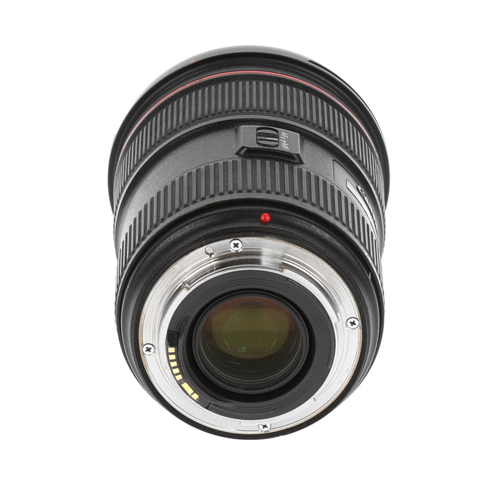 【中古品】Canon EF24-70L2 標準ズームレンズ EF24-70mm F2.8L II USM