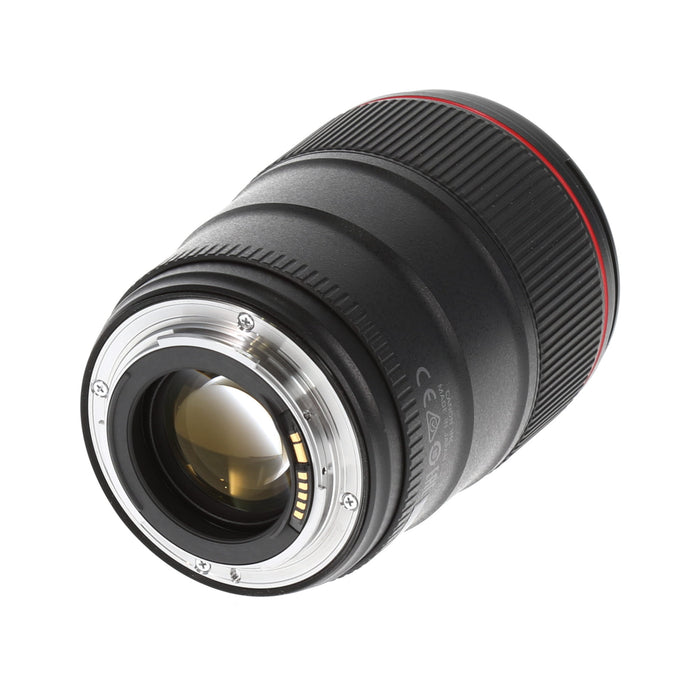 【中古品クリアランスセール】【中古品】Canon EF3514L2 標準単焦点レンズ EF35mm F1.4L II USM