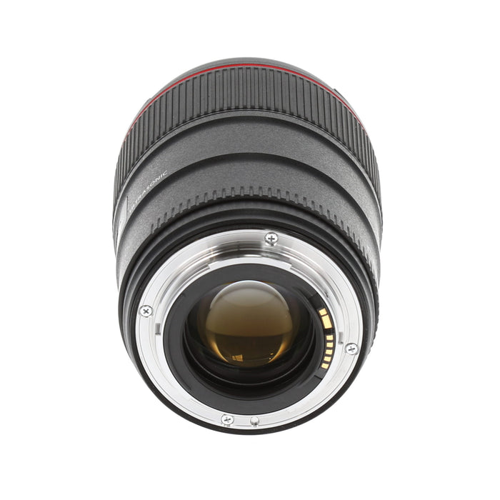 【中古品クリアランスセール】【中古品】Canon EF3514L2 標準単焦点レンズ EF35mm F1.4L II USM