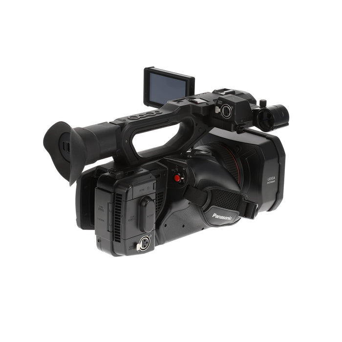 【中古品】Panasonic AG-UX180 4Kメモリーカード・カメラレコーダー