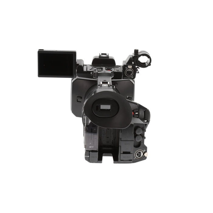 【中古品】Panasonic AG-CX350 メモリーカード・カメラレコーダー