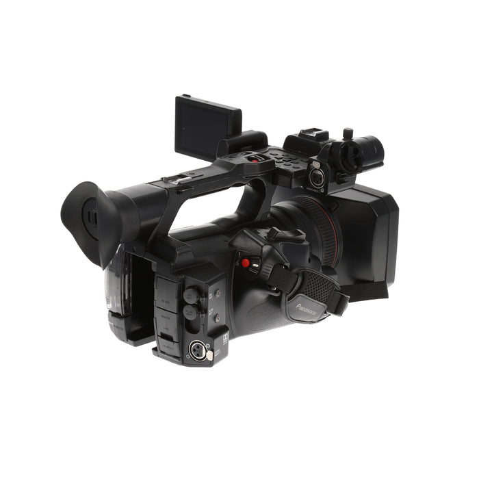 【中古品】Panasonic AG-CX350 メモリーカード・カメラレコーダー