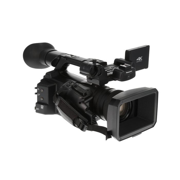 【中古品】Panasonic AG-CX350 メモリーカード・カメラレコーダー