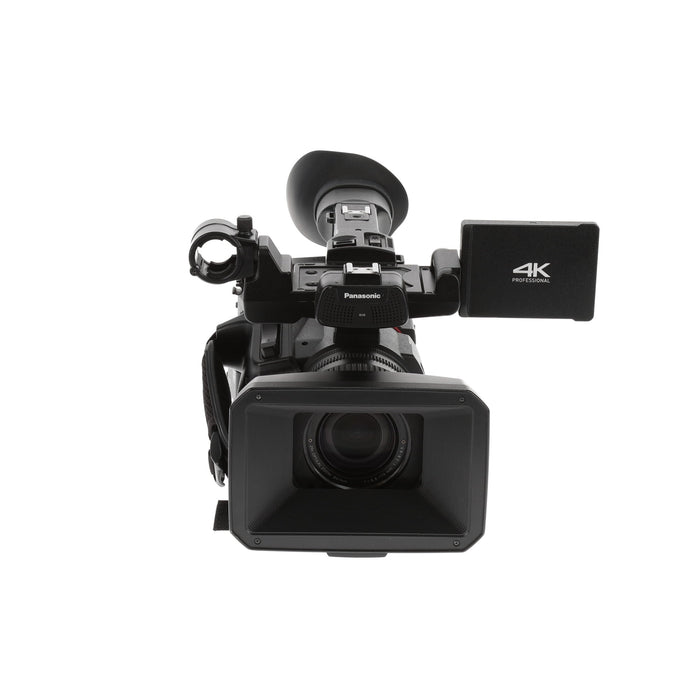 【中古品】Panasonic AG-CX350 メモリーカード・カメラレコーダー