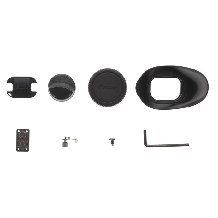 【中古品】Canon EOS C300MK2 デジタルシネマカメラ ボディー EOS C300 Mark II