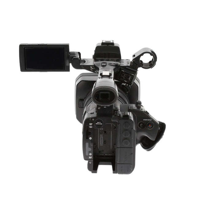 【中古品】SONY HXR-NX5R NXCAMカムコーダー