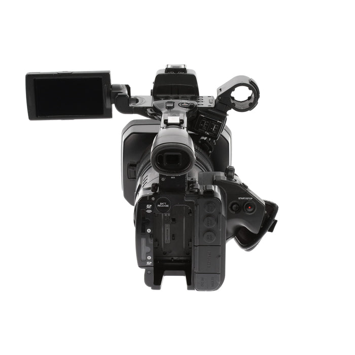 【中古品】SONY HXR-NX5R NXCAMカムコーダー
