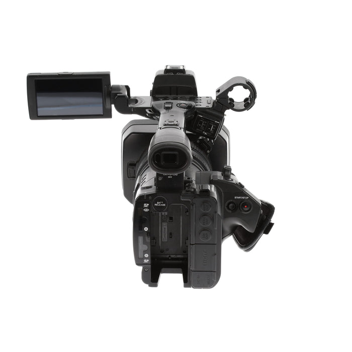 【中古品】SONY HXR-NX5R NXCAMカムコーダー