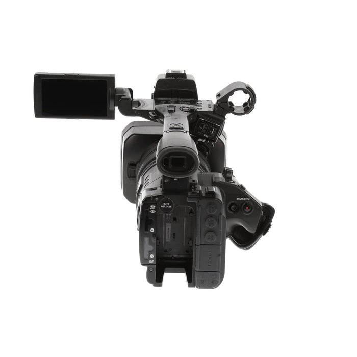 【中古品】SONY HXR-NX5R NXCAMカムコーダー