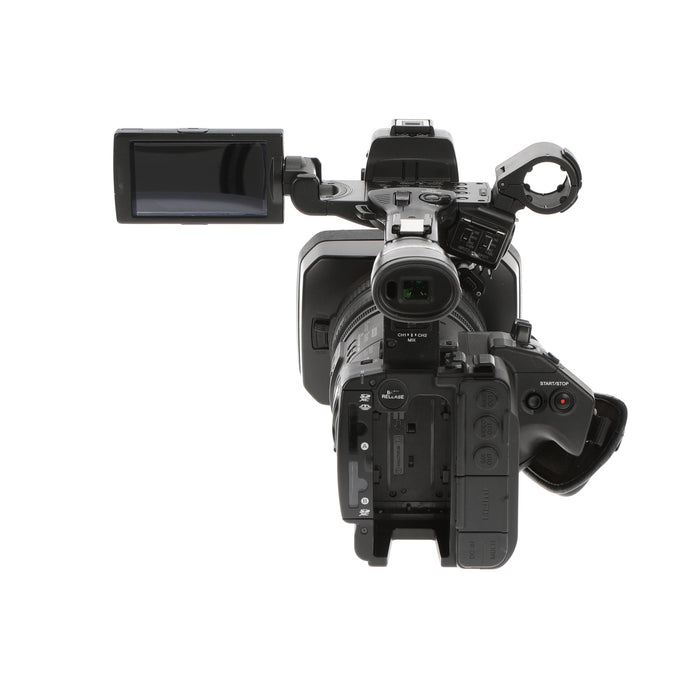 中古品】SONY HXR-NX5R NXCAMカムコーダー - 業務用撮影・映像・音響