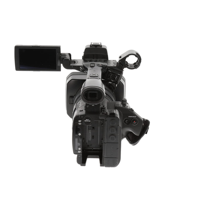 【中古品】SONY HXR-NX5R NXCAMカムコーダー(ジャンク品)