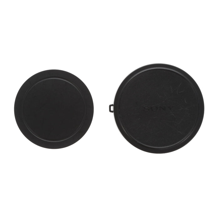 【中古品】SONY VCL-HG0872X ワイドコンバージョンレンズ