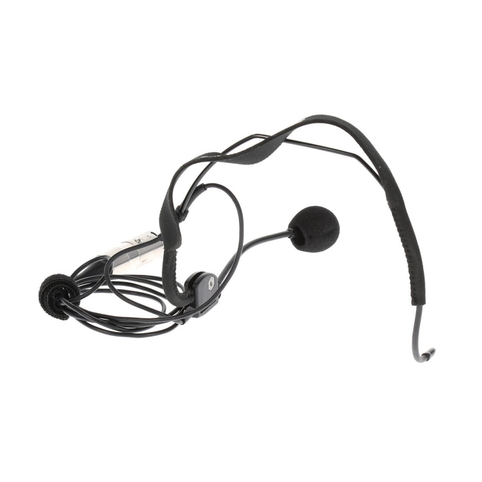 【中古品】SHURE WH20XLR ダイナミック型ヘッドウォーン
