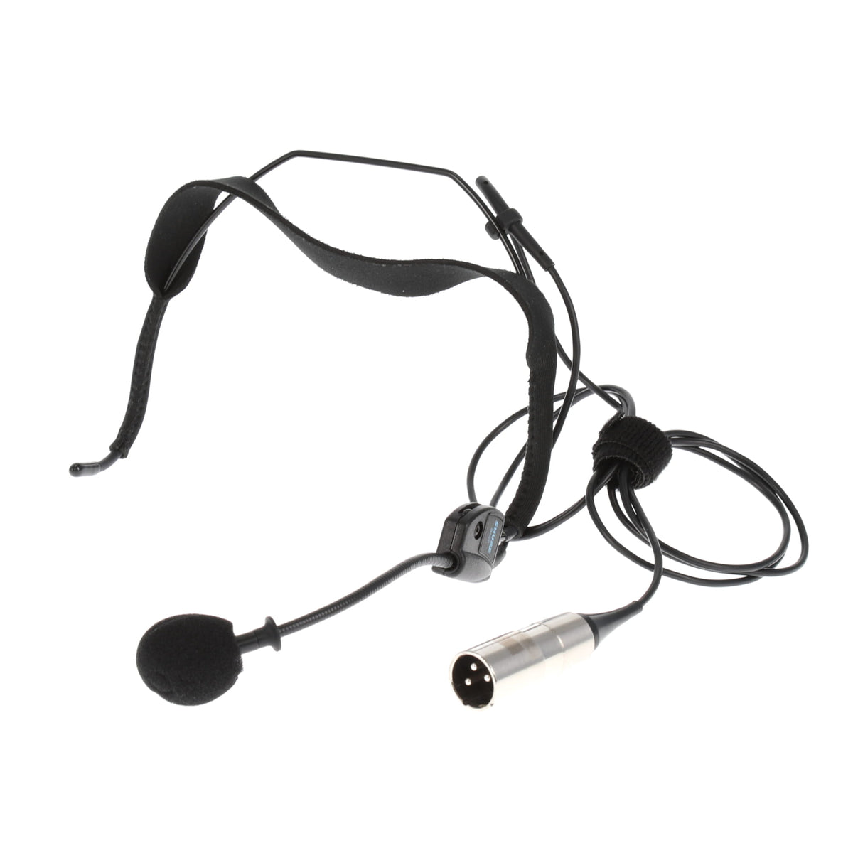 中古品】SHURE WH20XLR ダイナミック型ヘッドウォーン - 業務用撮影