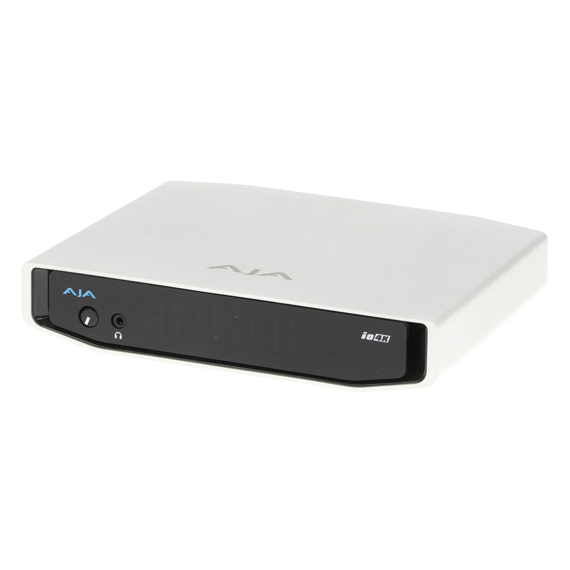 中古品】AJA Video Systems Io 4K 4K/UltraHD/HD/SD対応キャプチャ