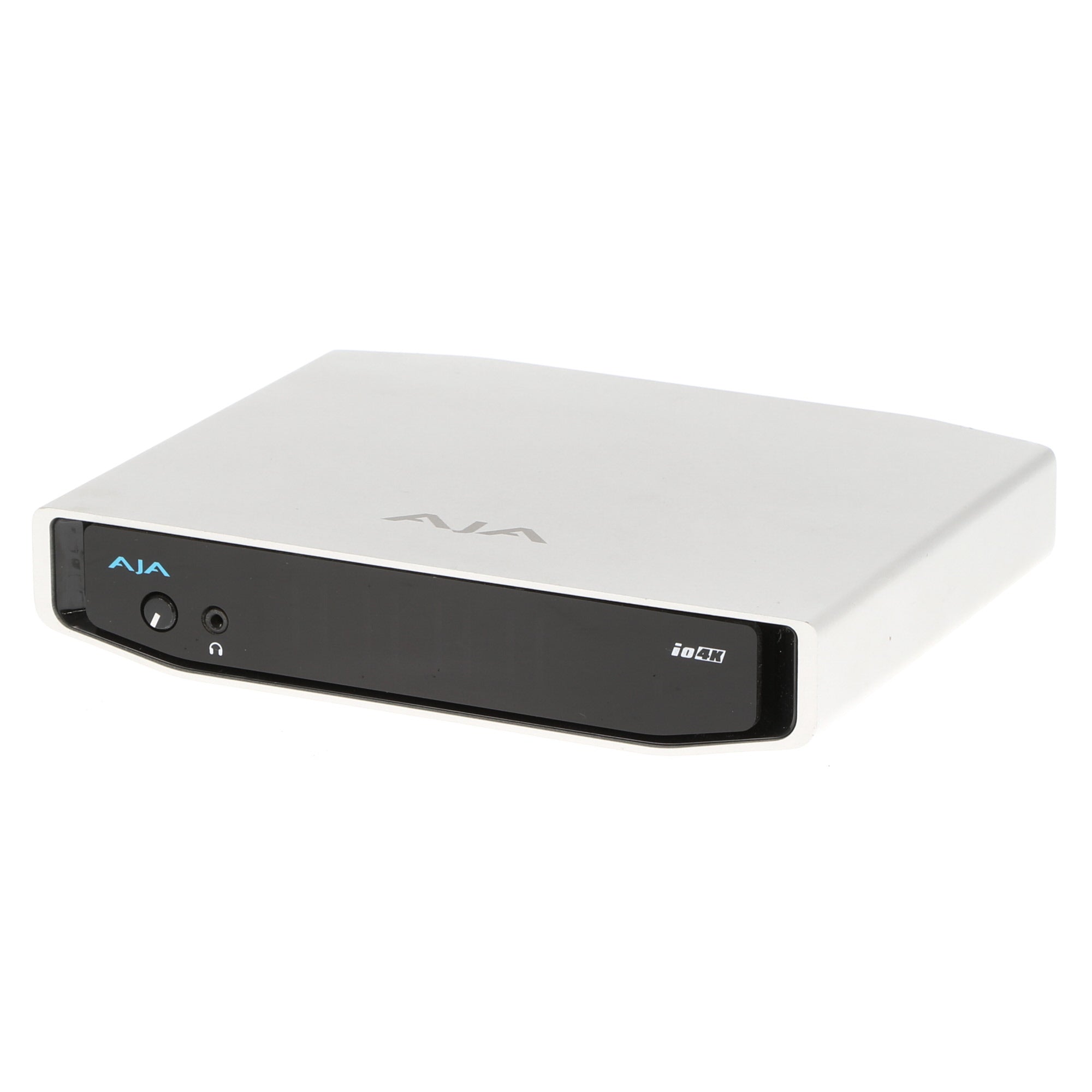中古品】AJA Video Systems Io 4K 4K/UltraHD/HD/SD対応キャプチャ