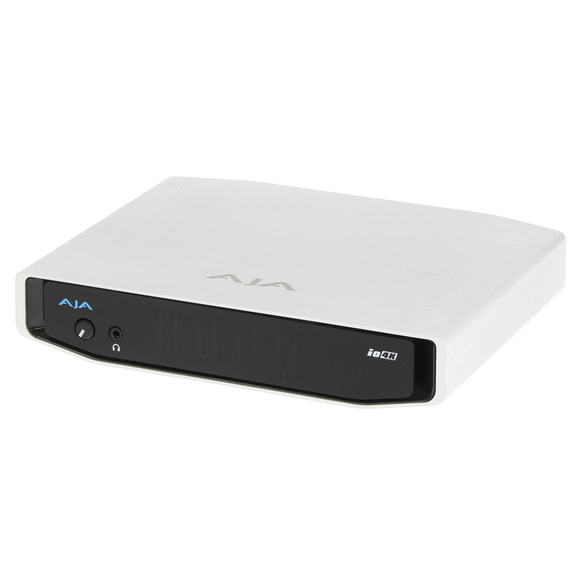 中古品】AJA Video Systems Io 4K 4K/UltraHD/HD/SD対応キャプチャ 