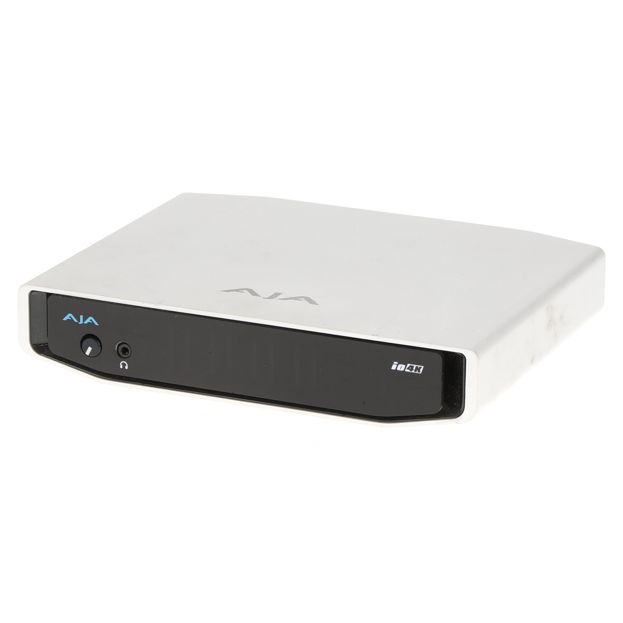 中古品】AJA Video Systems Io 4K 4K/UltraHD/HD/SD対応キャプチャ