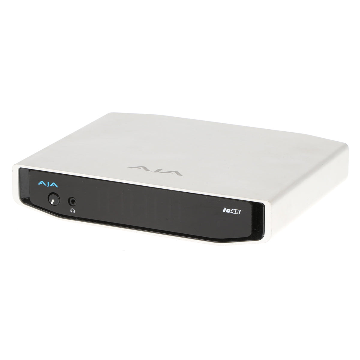 中古品】AJA Video Systems Io 4K 4K/UltraHD/HD/SD対応キャプチャ