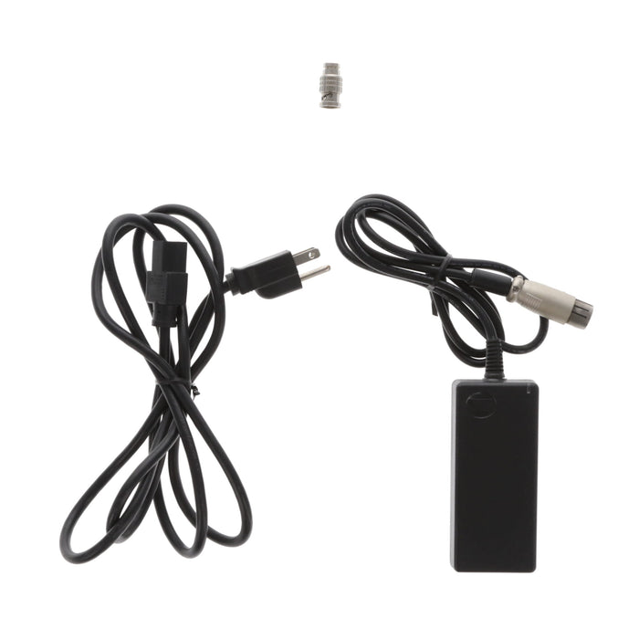 【中古品】Leader LV7330 マルチSDIラスタライザ