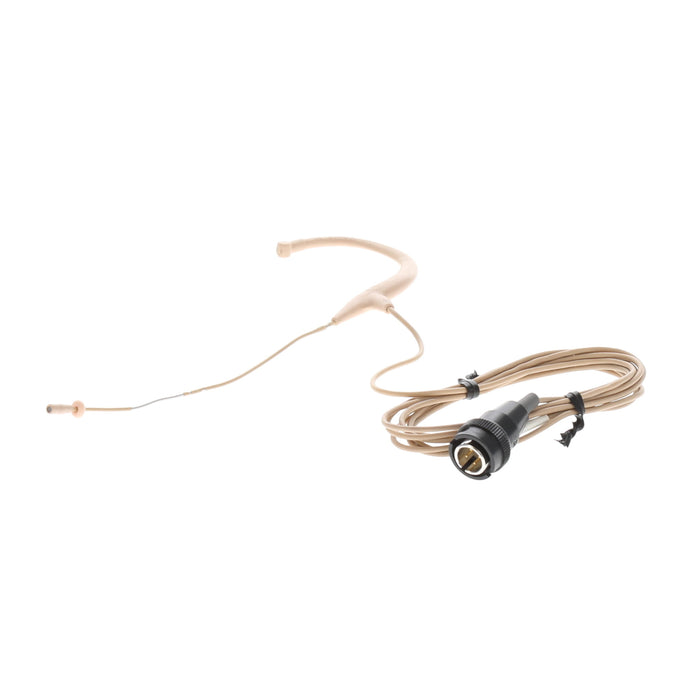 【中古品】Audio-Technica BP892cW-TH ヘッドセットマイクロホン（RAMSAコネクター仕様）