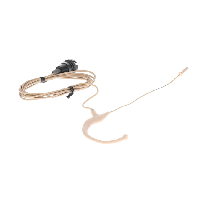 【中古品】Audio-Technica BP892cW-TH ヘッドセットマイクロホン（RAMSAコネクター仕様）